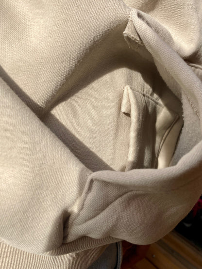 Kapuzenpullover „all in“ – Unisex, vegan, Illustration Hoodie